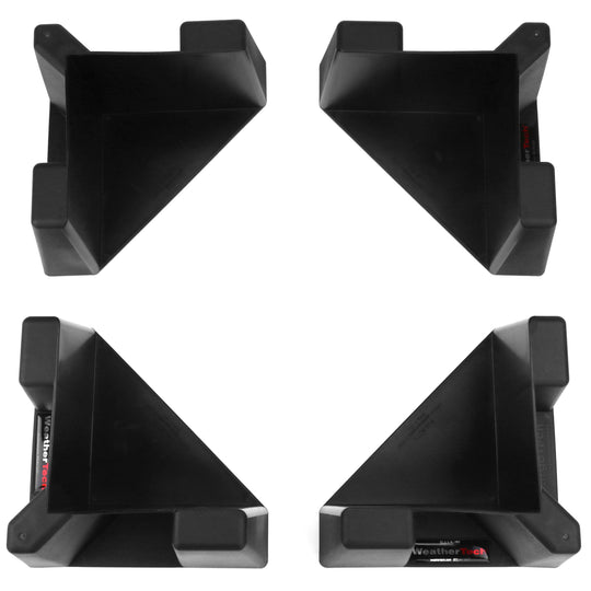 Weathertech CargoTech Cargo Containment System - Universal