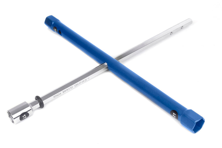 Cusco Smart Cross Lug Wrench - Universal