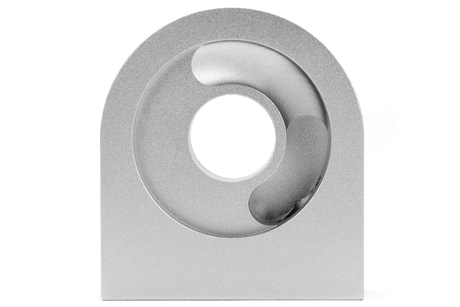 Mishimoto Oil Cooler Sandwich Plate - Universal