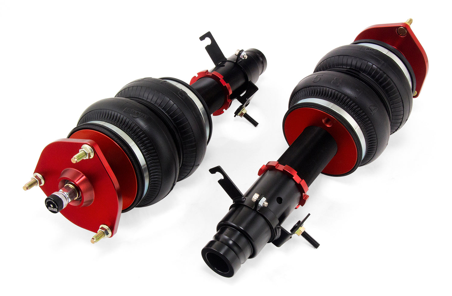 Air Lift Performance Front Air Suspension Kit - 2004-2006 Infiniti G35x