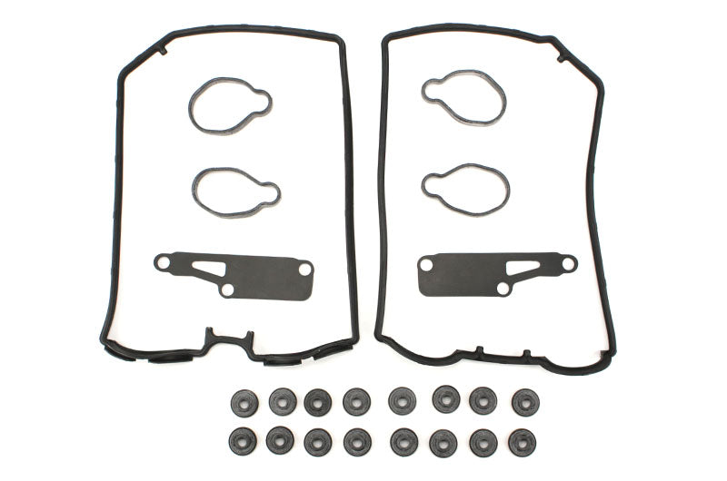 Mahle Valve Cover Full Set - 2002-2005 Subaru WRX