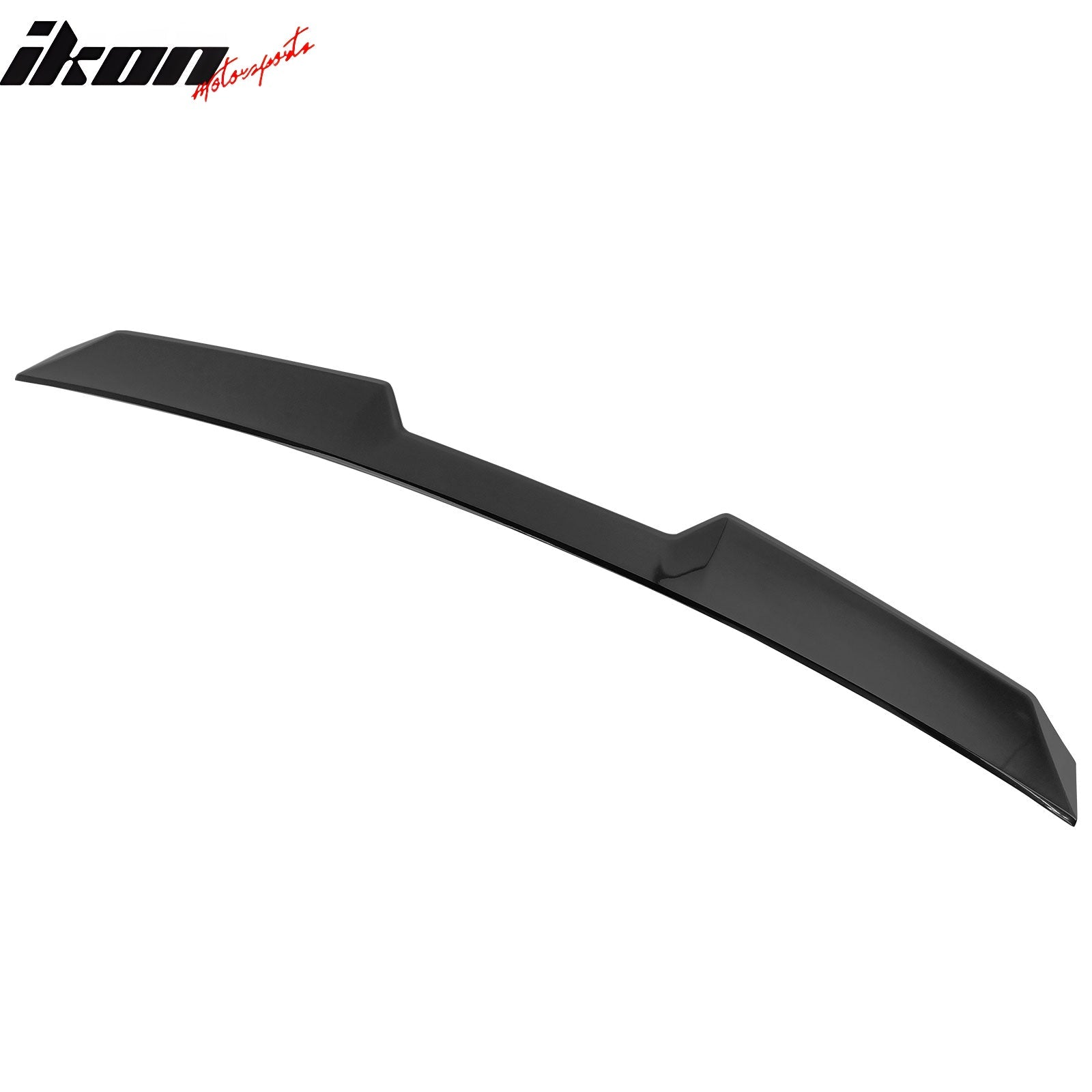 2022-2025 Subaru WRX V Style ABS Rear Window Roof Spoiler