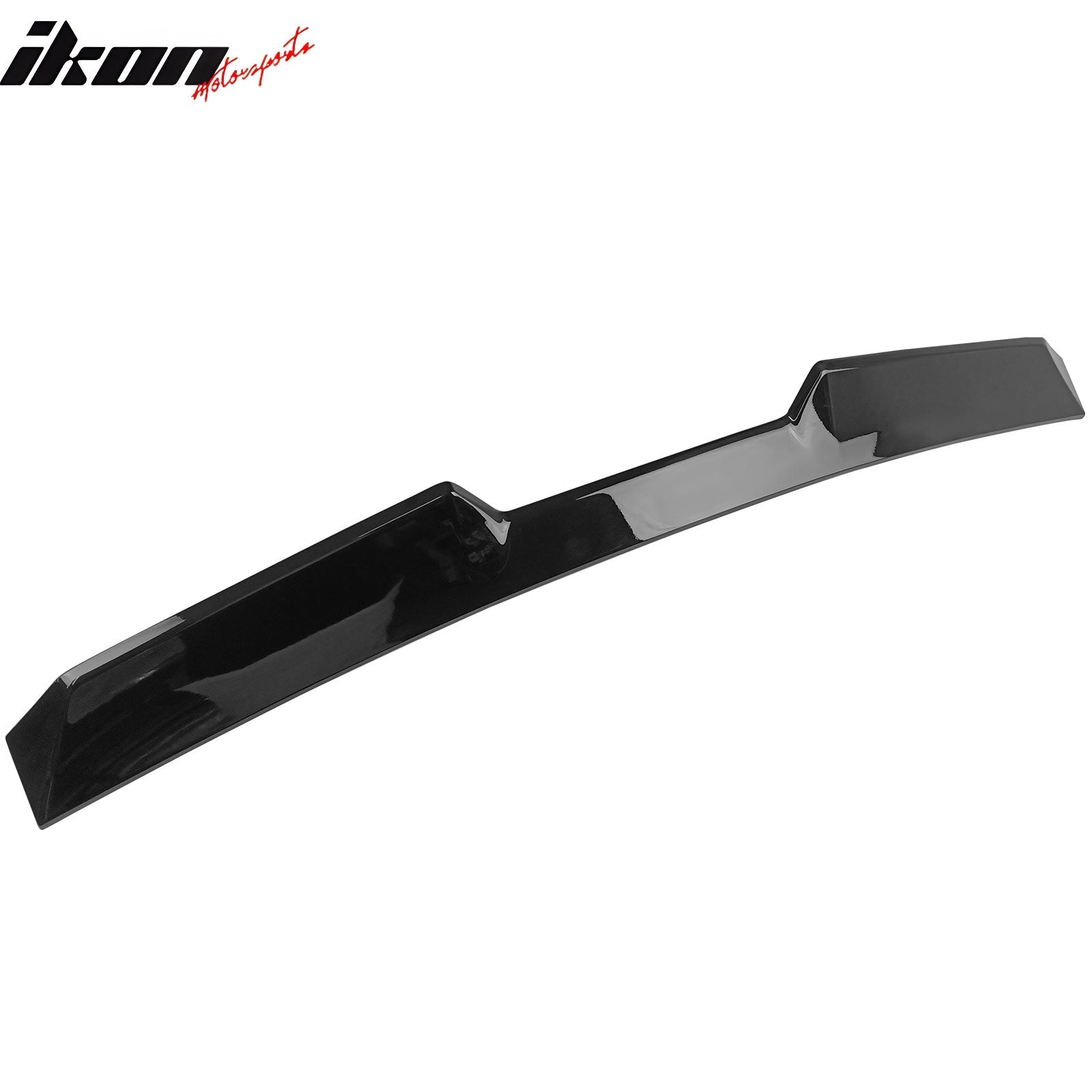 2022-2025 Subaru WRX V Style ABS Rear Window Roof Spoiler