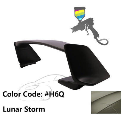 2013-2020 Scion FRS Subaru BRZ Toyota 86 NRS Trunk Spoiler