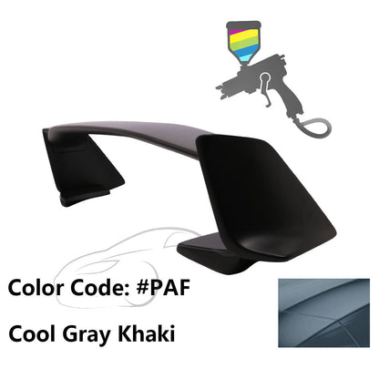 2013-2020 Scion FRS Subaru BRZ Toyota 86 NRS Trunk Spoiler