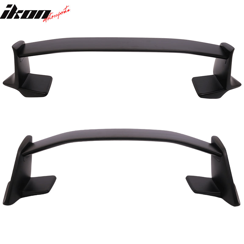 2013-2020 Scion FRS Subaru BRZ Toyota 86 NRS Trunk Spoiler