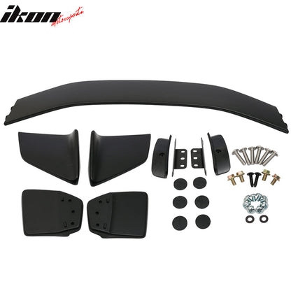 2013-2020 Scion FRS Subaru BRZ Toyota 86 NRS Trunk Spoiler