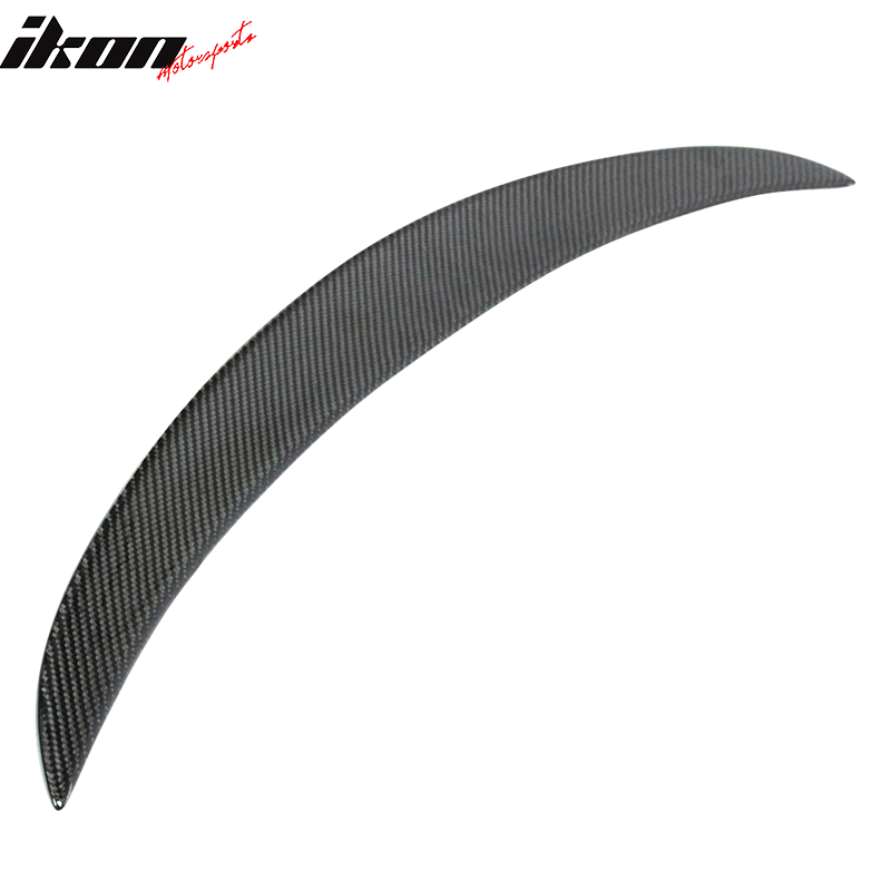2013-2020 Scion FRS/Subaru BRZ/Toyota 86 Carbon Fiber Trunk Spoiler