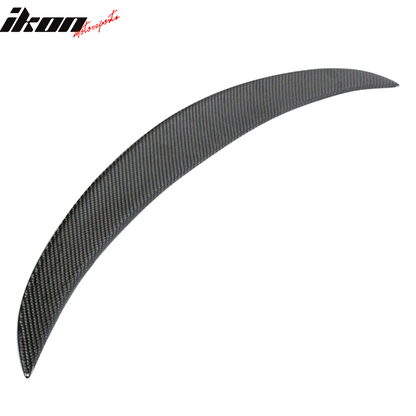 2013-2020 Scion FRS/Subaru BRZ/Toyota 86 Carbon Fiber Trunk Spoiler