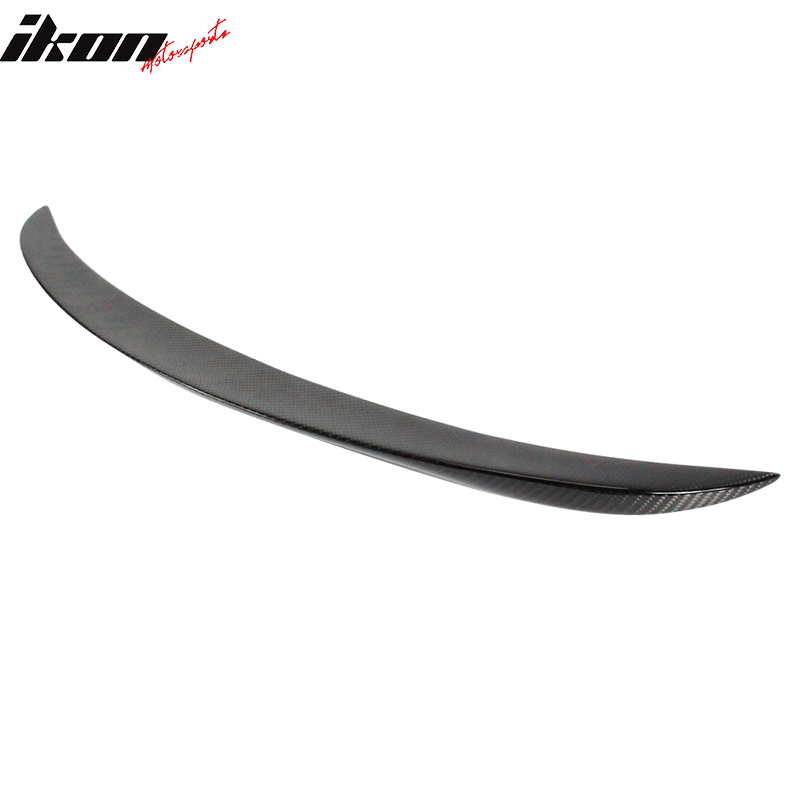 2013-2020 Scion FRS/Subaru BRZ/Toyota 86 Carbon Fiber Trunk Spoiler