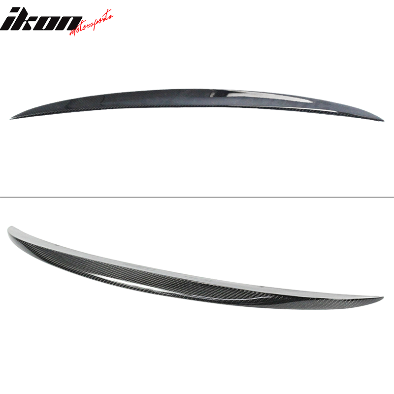 2013-2020 Scion FRS/Subaru BRZ/Toyota 86 Carbon Fiber Trunk Spoiler