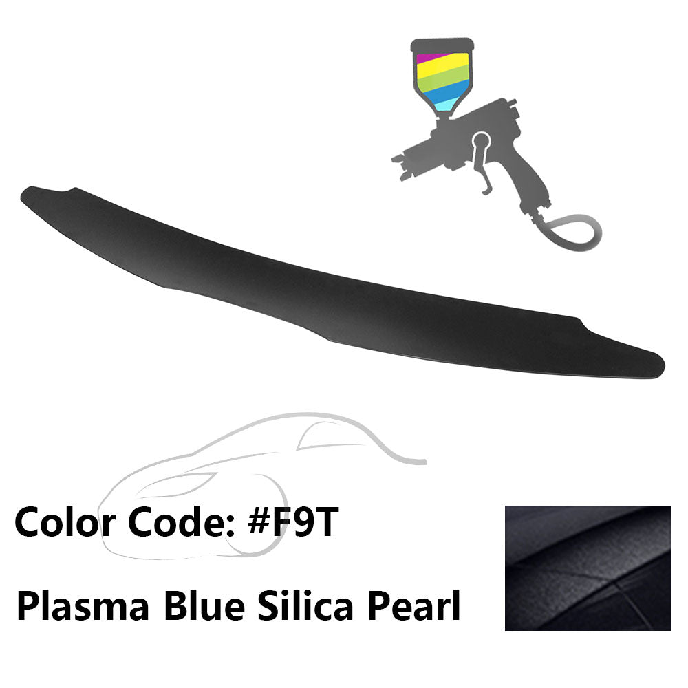 2015-2021 Subaru WRX STI 4DR Rear Trunk Spoiler Wing ABS