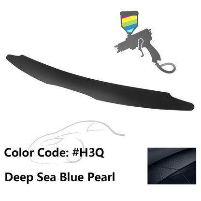 2015-2021 Subaru WRX STI 4DR Rear Trunk Spoiler Wing ABS