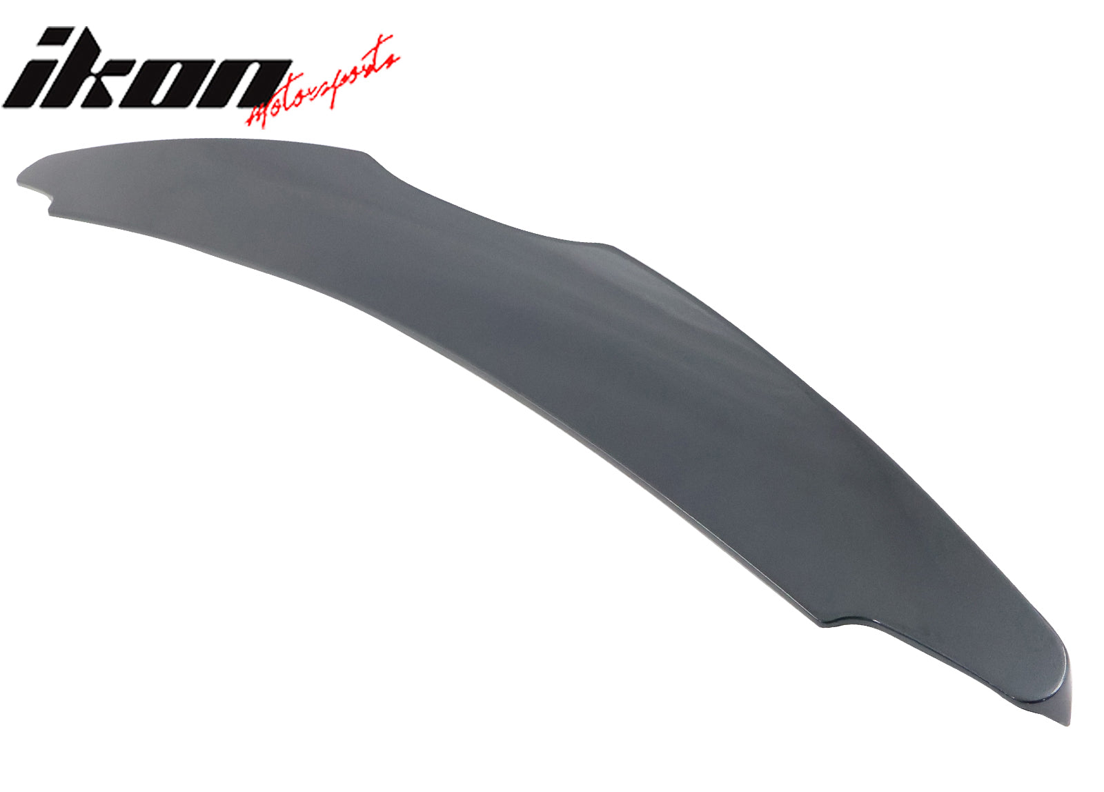 2015-2021 Subaru WRX STI 4DR Rear Trunk Spoiler Wing ABS