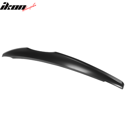 2015-2021 Subaru WRX STI 4DR Rear Trunk Spoiler Wing ABS