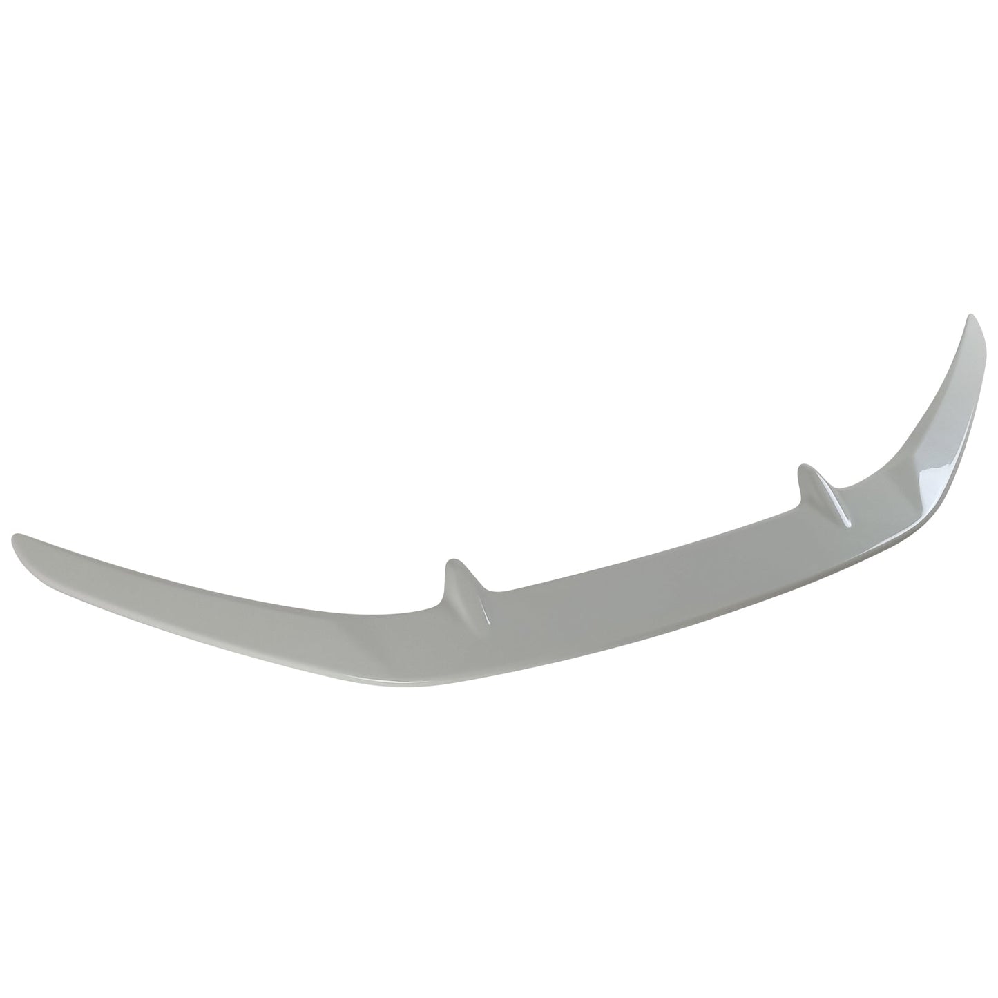 2022-2026 Subaru BRZ Toyota GR86 O Style Trunk Spoiler Wing