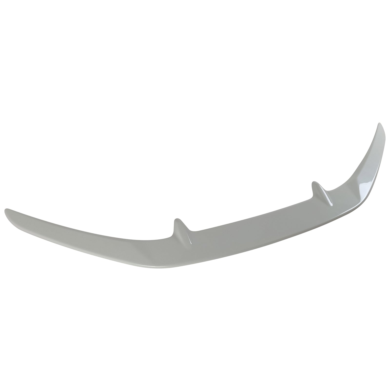 2022-2026 Subaru BRZ Toyota GR86 O Style Trunk Spoiler Wing