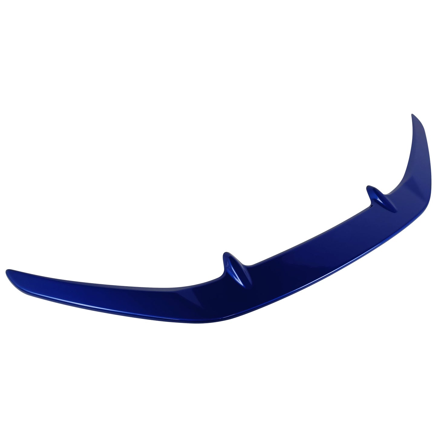 2022-2026 Subaru BRZ Toyota GR86 O Style Trunk Spoiler Wing
