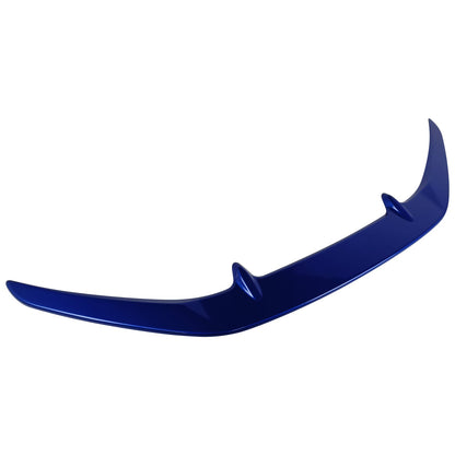 2022-2026 Subaru BRZ Toyota GR86 O Style Trunk Spoiler Wing