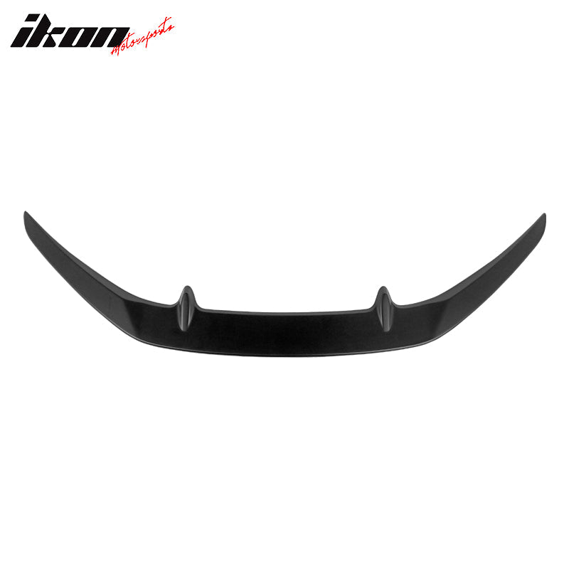 2022-2026 Subaru BRZ Toyota GR86 O Style Trunk Spoiler Wing