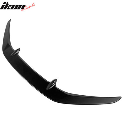 2022-2026 Subaru BRZ Toyota GR86 O Style Trunk Spoiler Wing