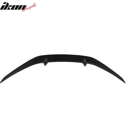 2022-2026 Subaru BRZ Toyota GR86 O Style Trunk Spoiler Wing