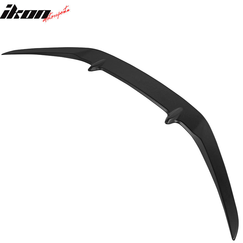2022-2026 Subaru BRZ Toyota GR86 O Style Trunk Spoiler Wing
