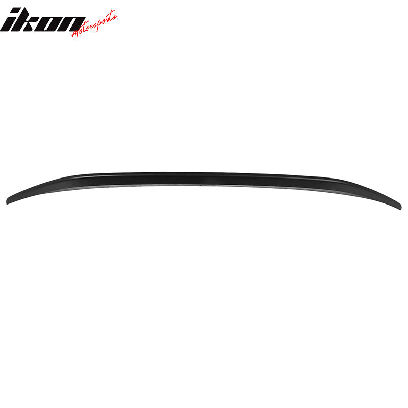 2022-2026 Subaru BRZ Toyota GR86 O Style Trunk Spoiler Wing