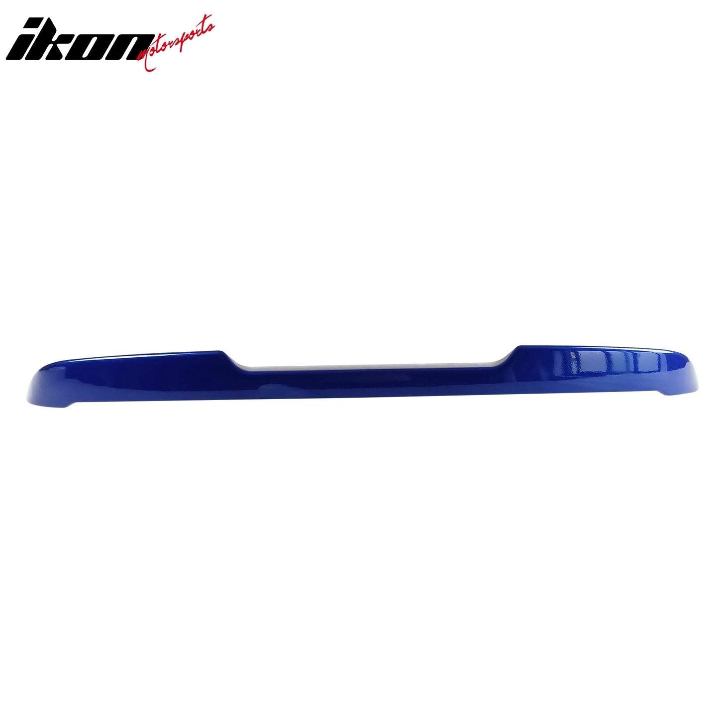 2022-2025 Subaru WRX 5th V Style ABS Rear Trunk Spoiler Wing