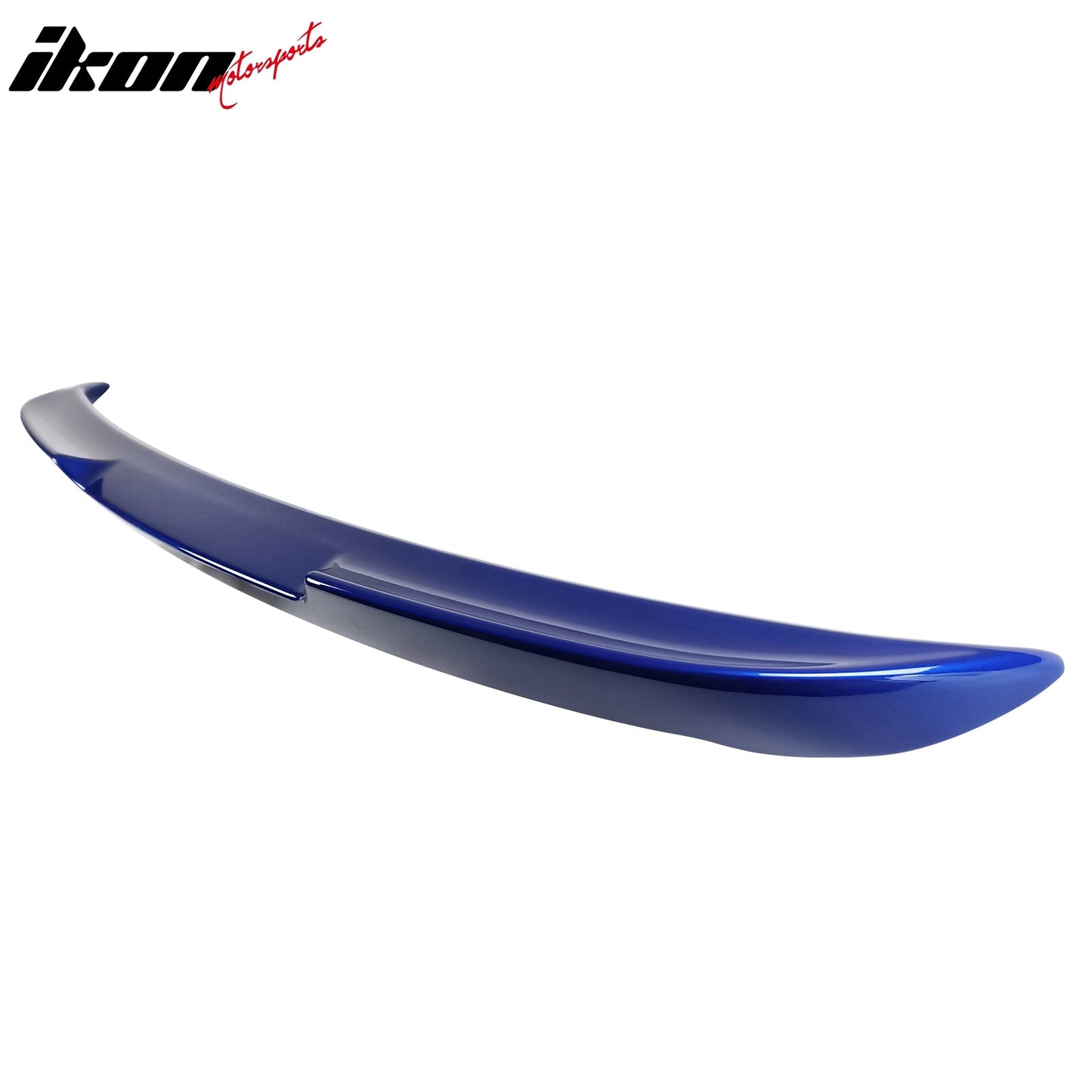 2022-2025 Subaru WRX 5th V Style ABS Rear Trunk Spoiler Wing