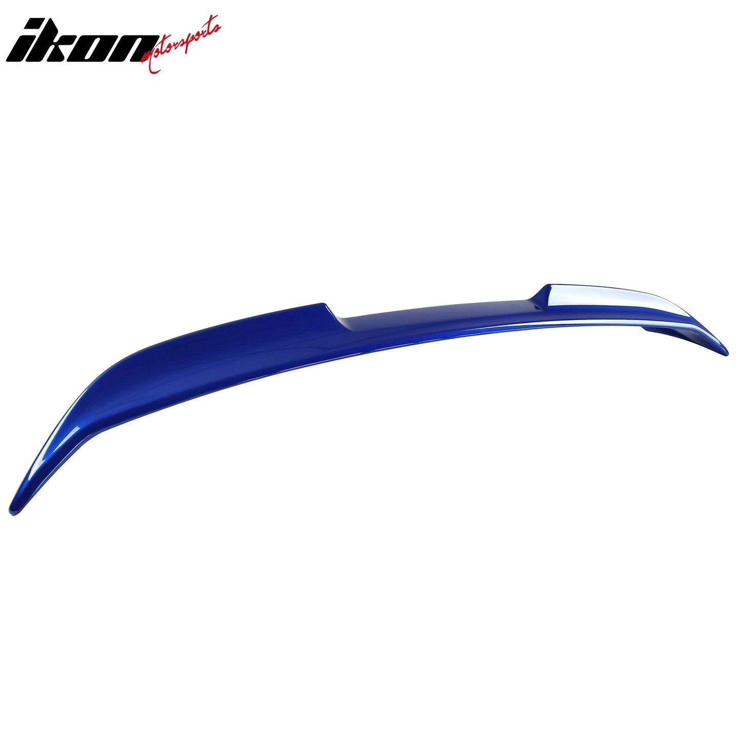 2022-2025 Subaru WRX 5th V Style ABS Rear Trunk Spoiler Wing