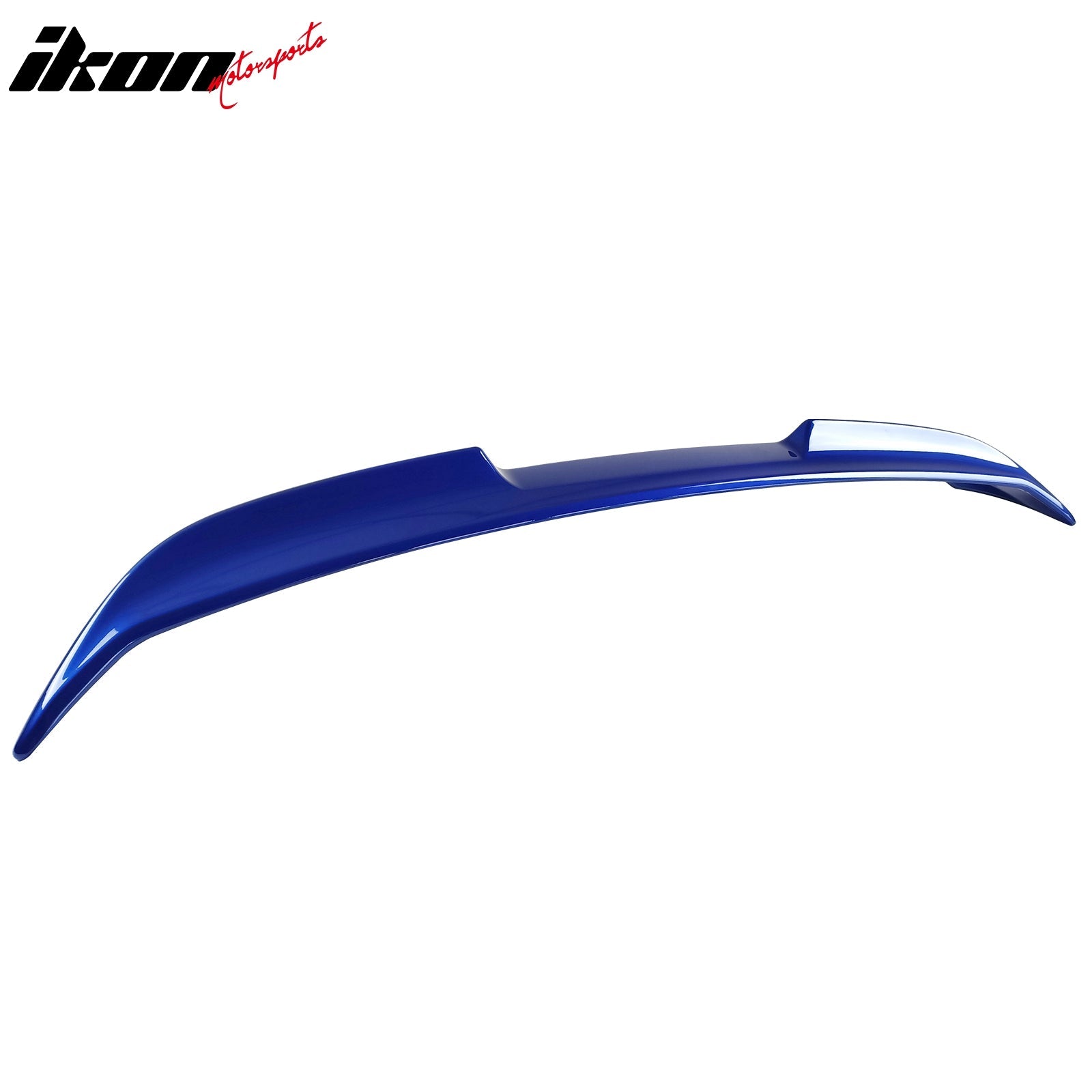 2022-2025 Subaru WRX 5th V Style ABS Rear Trunk Spoiler Wing