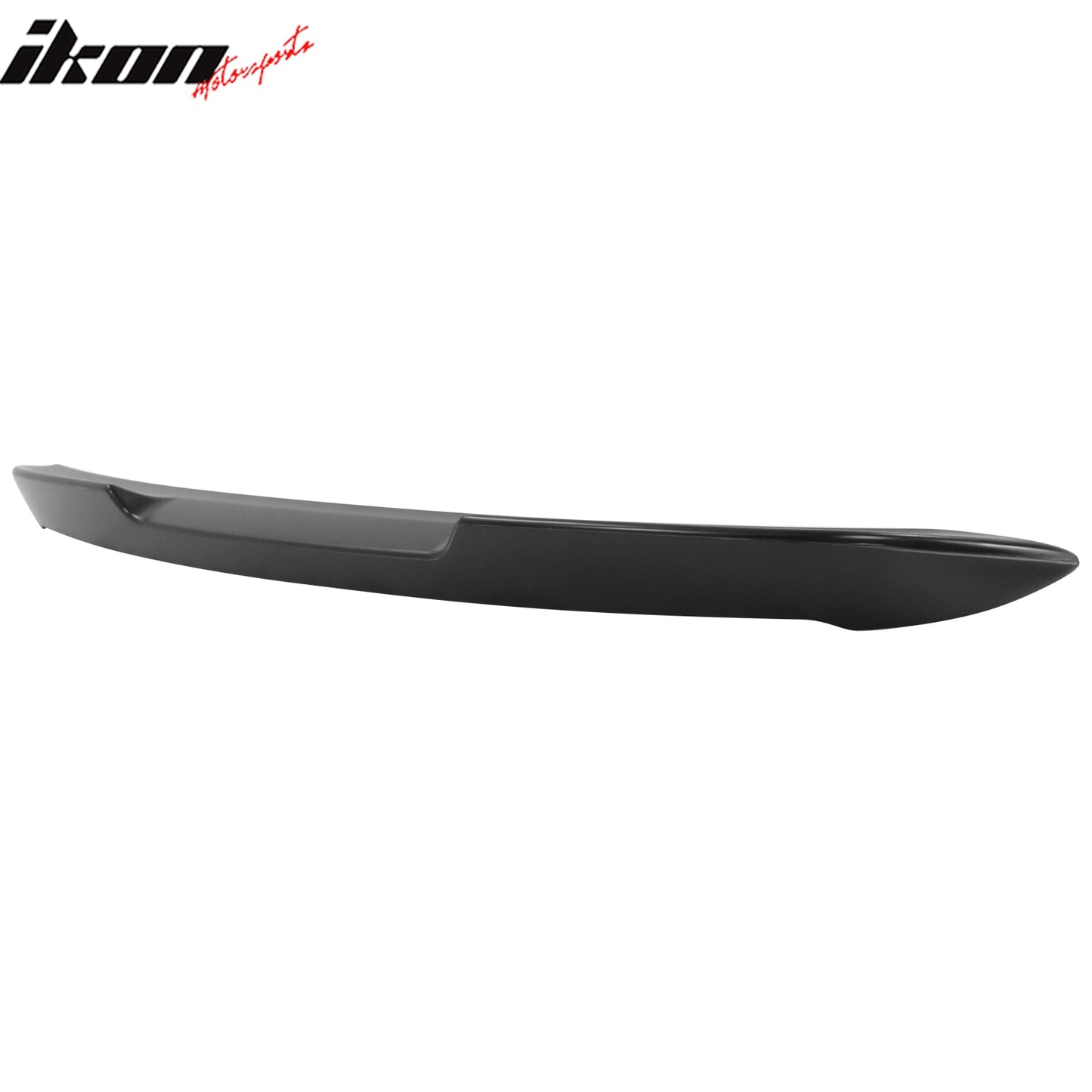 2022-2025 Subaru WRX 5th V Style ABS Rear Trunk Spoiler Wing