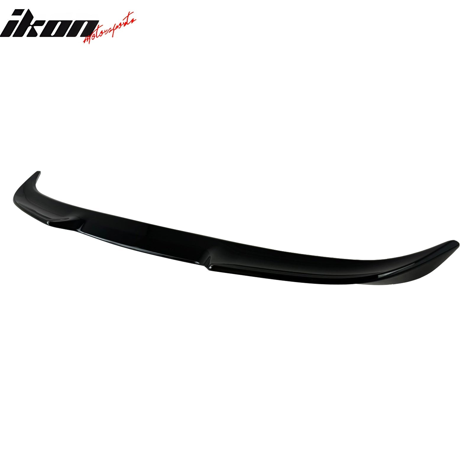 2022-2025 Subaru WRX Rear Trunk Spoiler Wing V2 Style ABS
