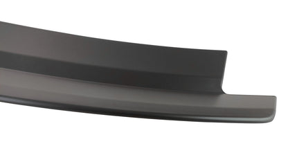 2024-2026 Ford Mustang S650 7th R Style Matte Black Trunk Spoiler ABS