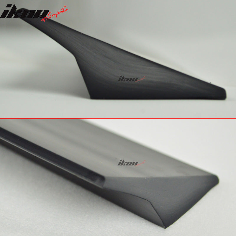2015-2021 Subaru WRX VRS Style Rear Roof Spoiler Wing PUF