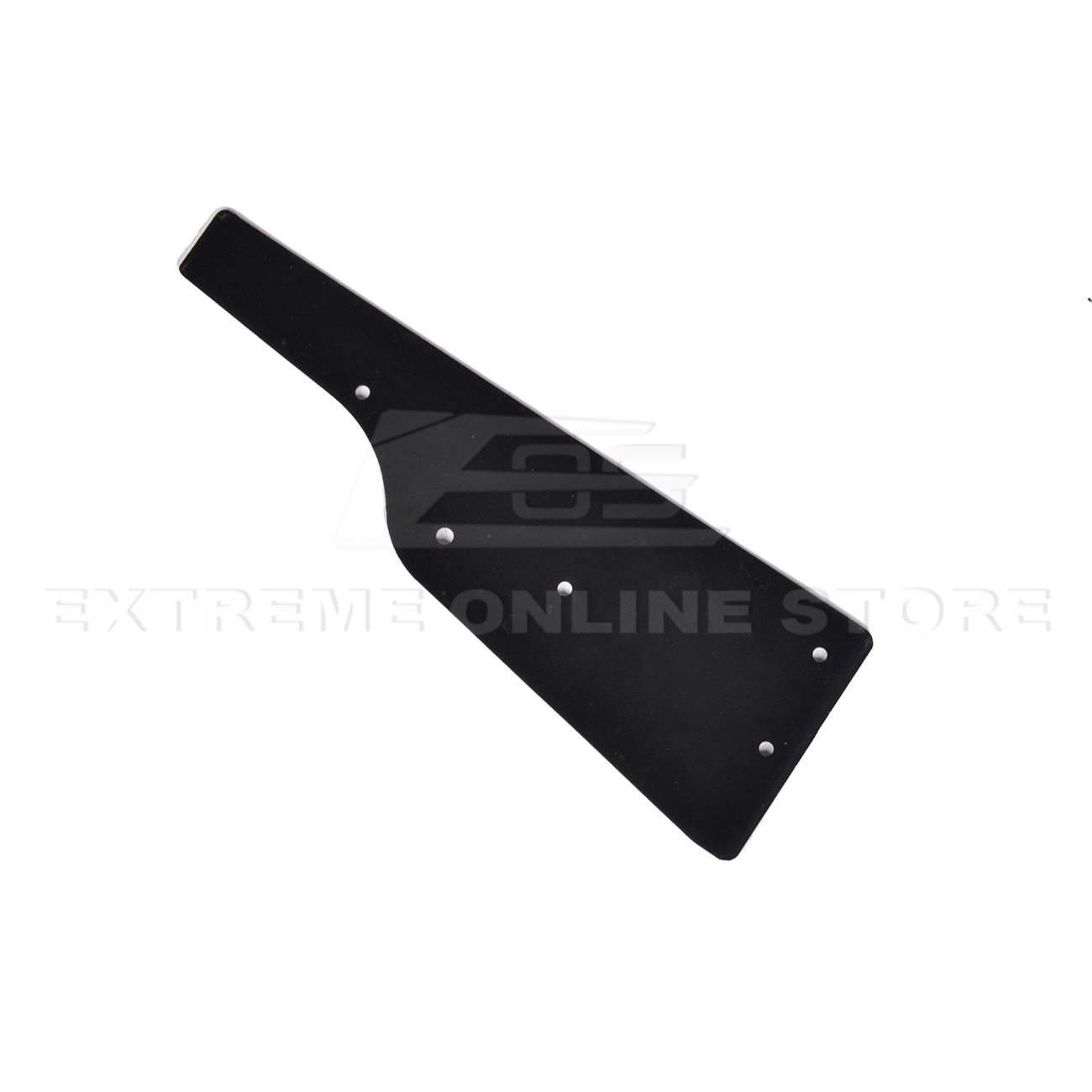 Corvette C6 Base | ZR1 Conversion Side Skirts Rocker Panels