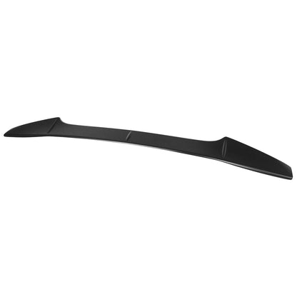 2015-2021 Subaru WRX STI Sedan V2 Style Top Trunk Spoiler ABS