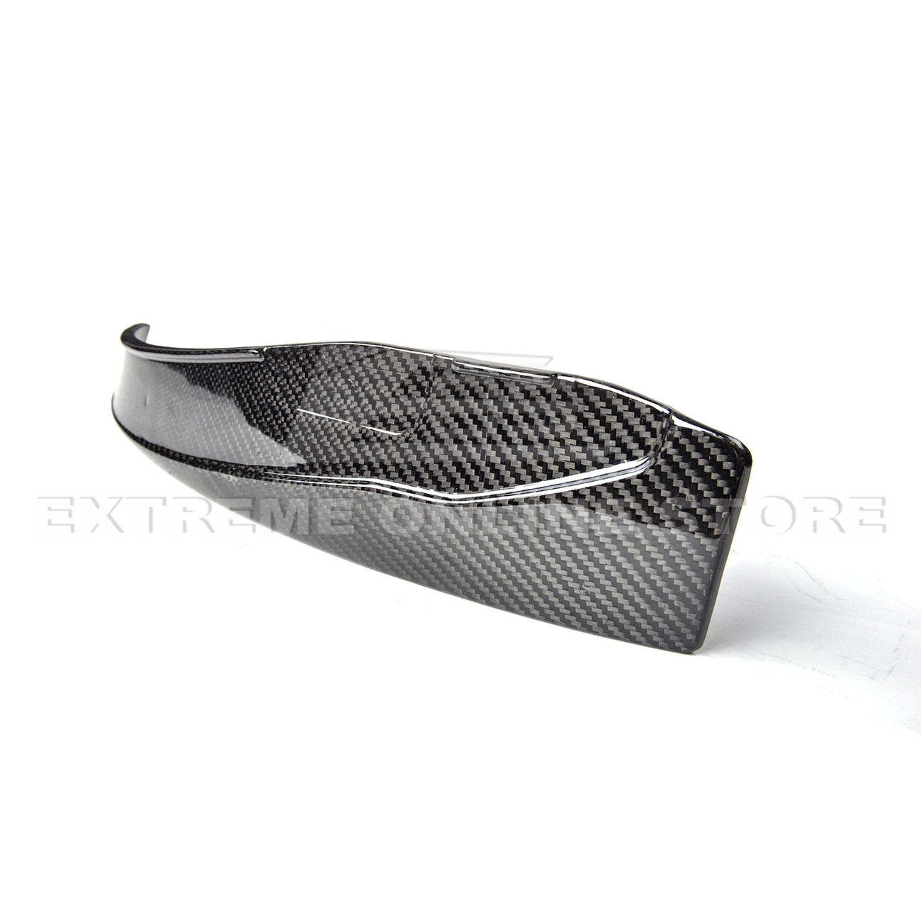 Corvette C6 Grand Sport / Z06 Front Splitter Lip & Side Skirts Rocker Panels