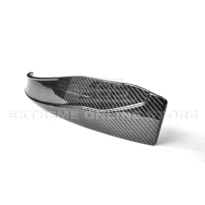 Corvette C6 Grand Sport / Z06 Front Splitter Lip & Side Skirts Rocker Panels