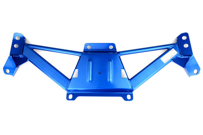 Cusco Power Brace Crossmember - Subaru Models (inc. 2008-2014 WRX/STI)
