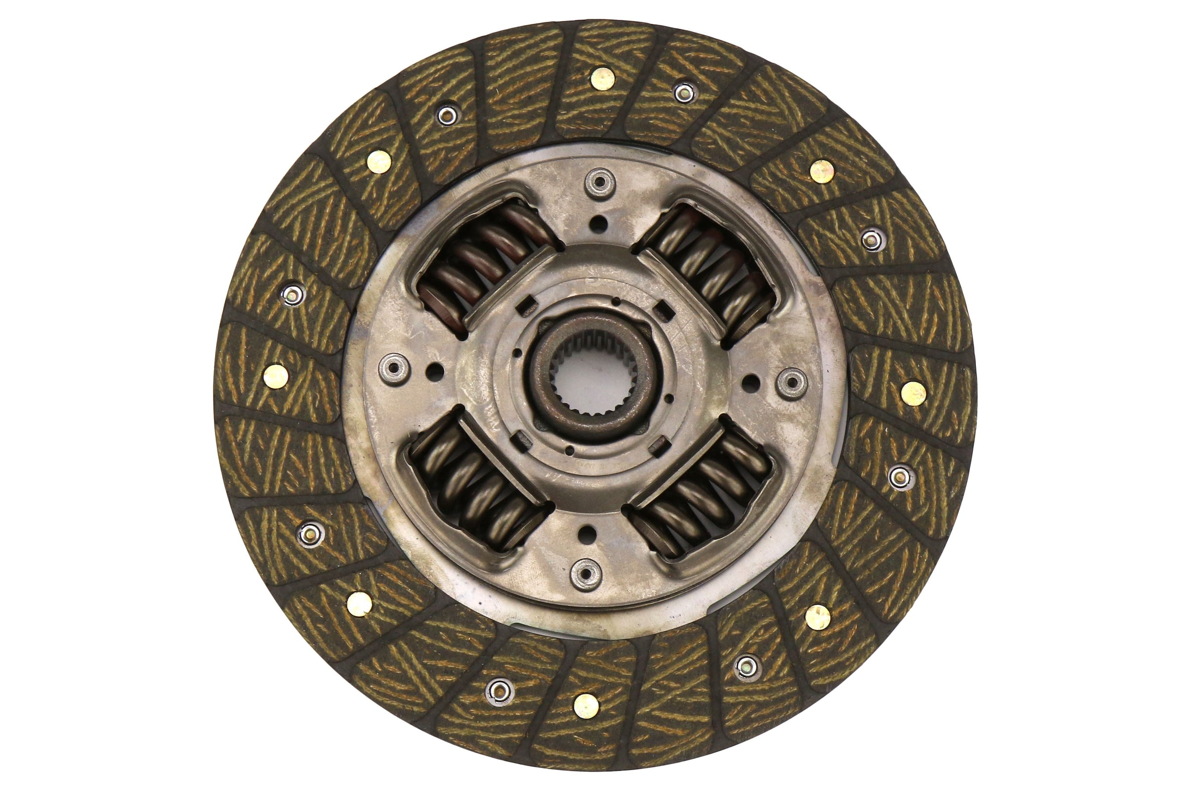 South Bend Clutch Stage 3 Daily Clutch Kit - 2006-2017 Subaru WRX