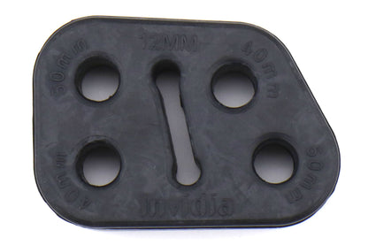 Invidia 12MM Universal Exhaust Rubber Hanger - Universal