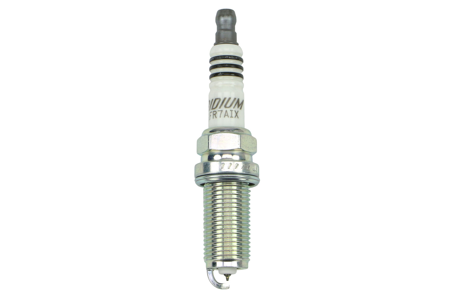 NGK Iridium Spark Plug One Step Colder 2309 - Subaru EJ25 Turbo Models (inc. 2004-2021 STI / 2006-2014 WRX)