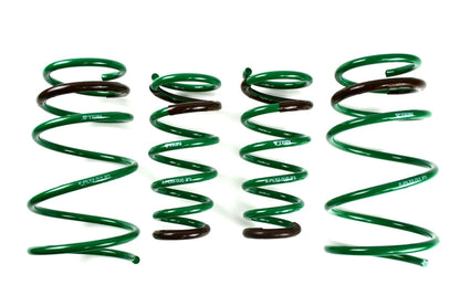 Tein S. Tech Springs - 2005-2010 Scion tC