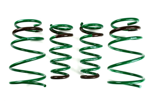 Tein S. Tech Springs - 2005-2010 Scion tC