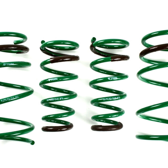 Tein S. Tech Springs - 2005-2010 Scion tC