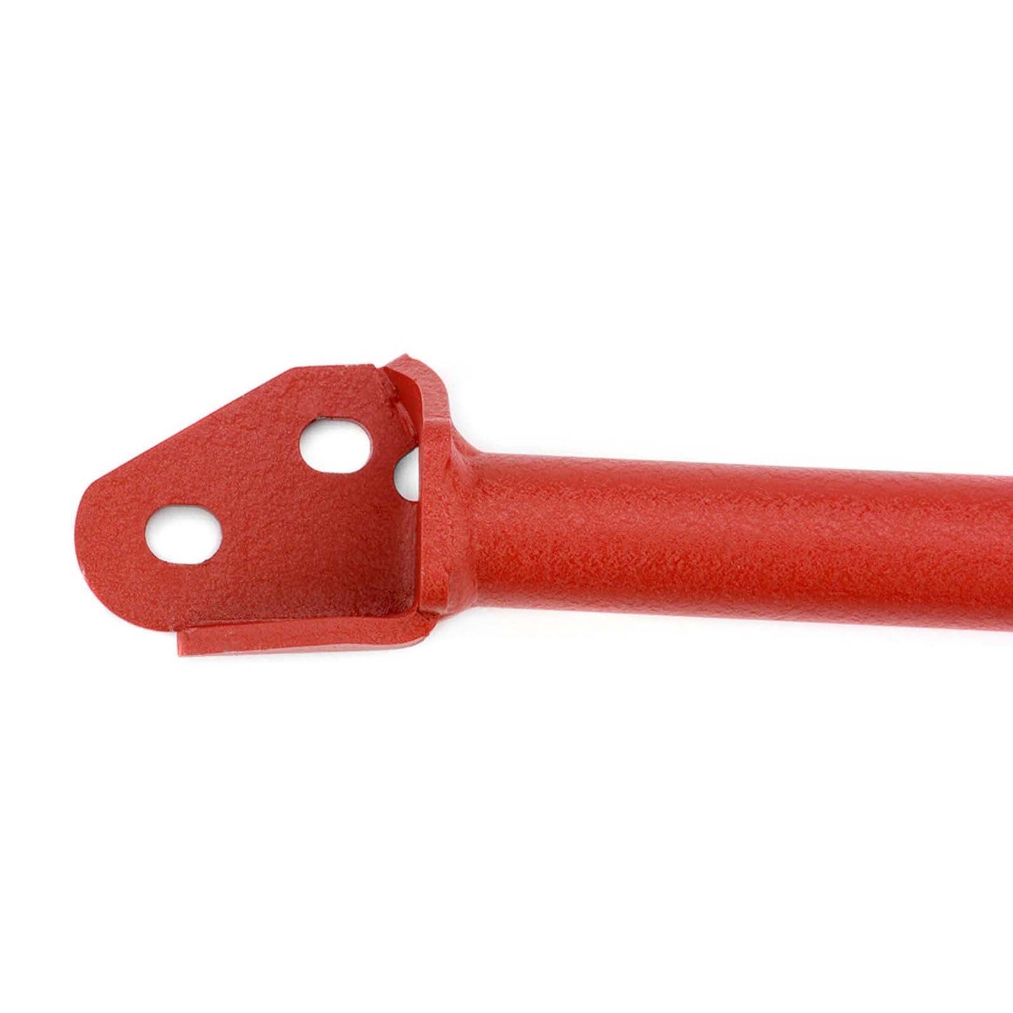 GrimmSpeed Strut Tower Brace Red - 2013-2021 Scion FR-S / Subaru BRZ / Toyota 86