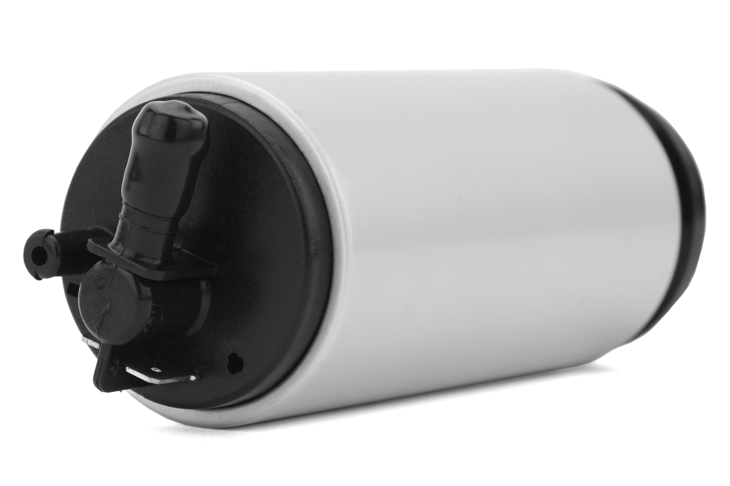 DeatschWerks DW65v Series Fuel Pump w/ Install Kit - Volkswagen/Audi AWD Models (inc. 2004 Volkswagen Golf R32 / 2000-2006 Audi TT)