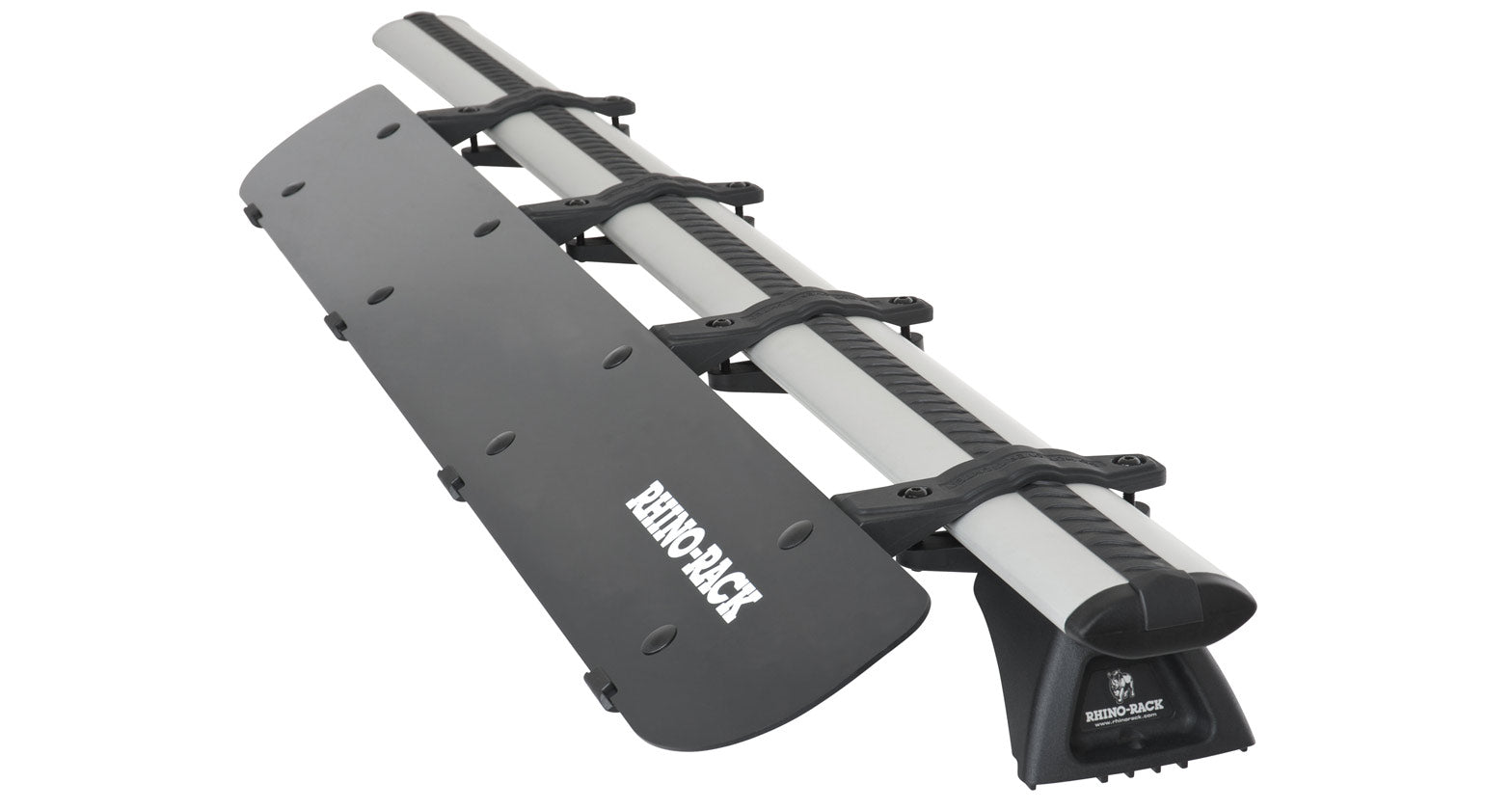 Rhino-Rack Wind Fairing 44in - Universal